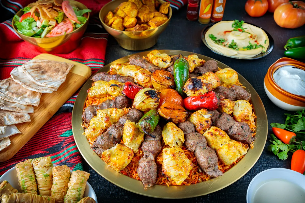 Catering