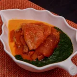 Aseed with Meat