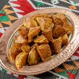 Batata Harra