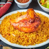 Bukhari Rice