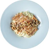 Chicken Alfredo