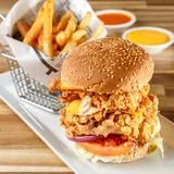 Chicken Burger