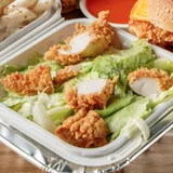 Chicken Caesar Salad