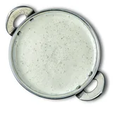 Daqoos with Cheese