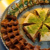 Grilled Kibbeh