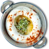 Hummus Beiruti