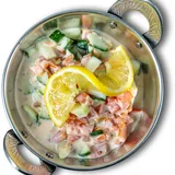 Jerusalem Salad