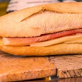Khartoush Sandwich