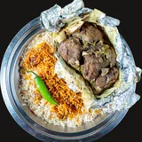 Lamb Haneeth