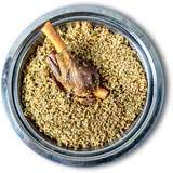 Lamb Shank Plate