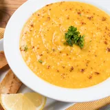 Lentil Soup
