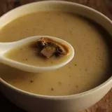 Mushroom Soup