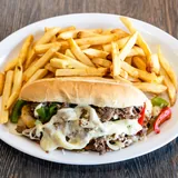 Philadelphia Sandwich