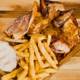 Rotisserie Chicken