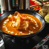 Shrimp Provençal