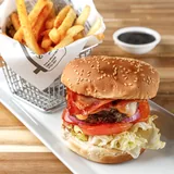 Special Burger