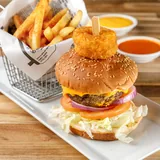 Tower Burger