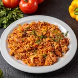 Yemeni Shakshuka