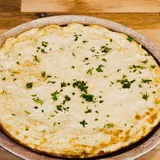 Eggs with Cheese