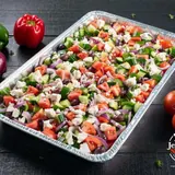 Greek Salad Tray