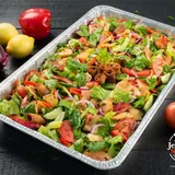 Fattoush Salad Tray