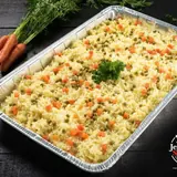 Rice Tray