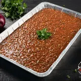 Turkish Salad Tray