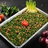 Tabouli Salad Tray