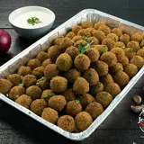 Falafels Tray
