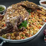 Whole Lamb