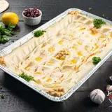Hummus Tray