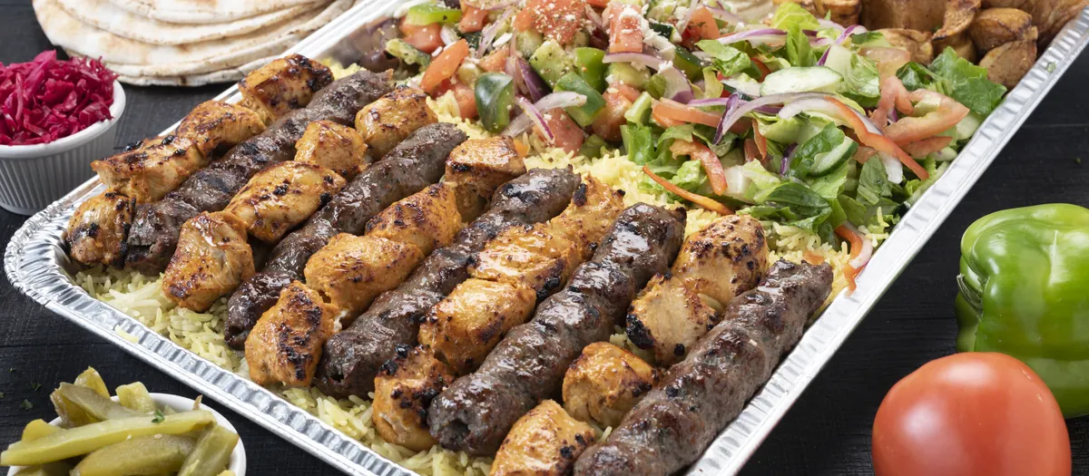 BBQ Deals