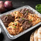 Shawarma Per Kg