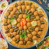 Veggie Feast