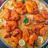 Chicken Tray