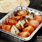 Grilled Veggies