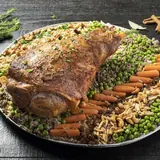 Lamb Leg