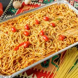 Spaghetti Tray