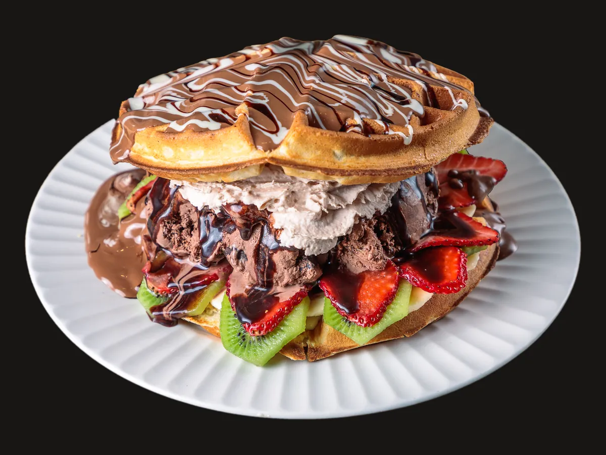 Big Burger