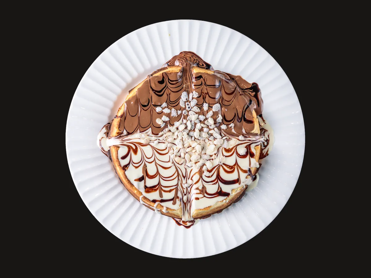 Classic Waffle