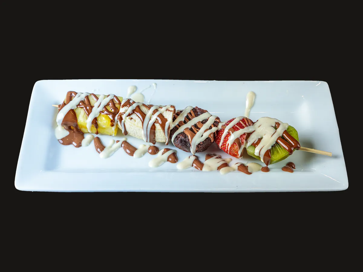 Fruit Skewer