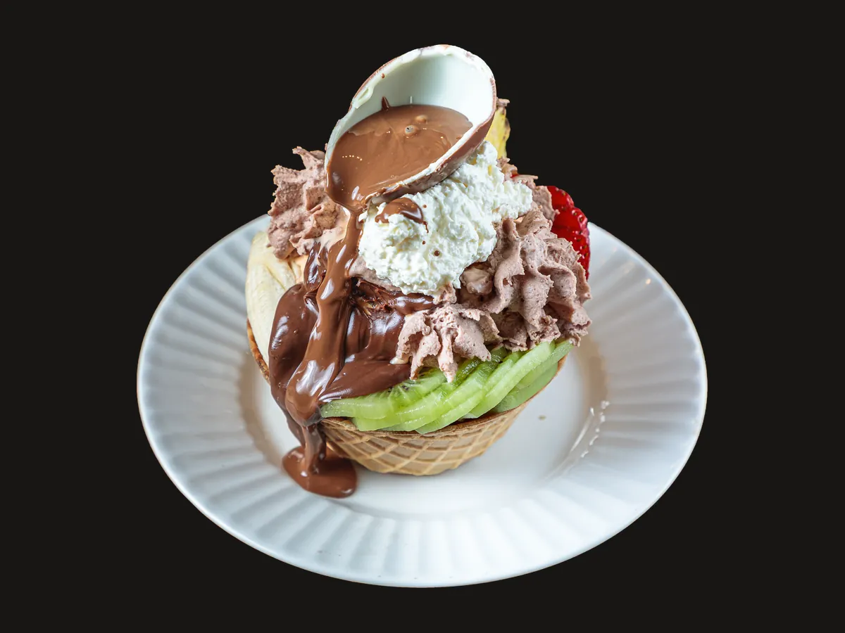 House Salad
