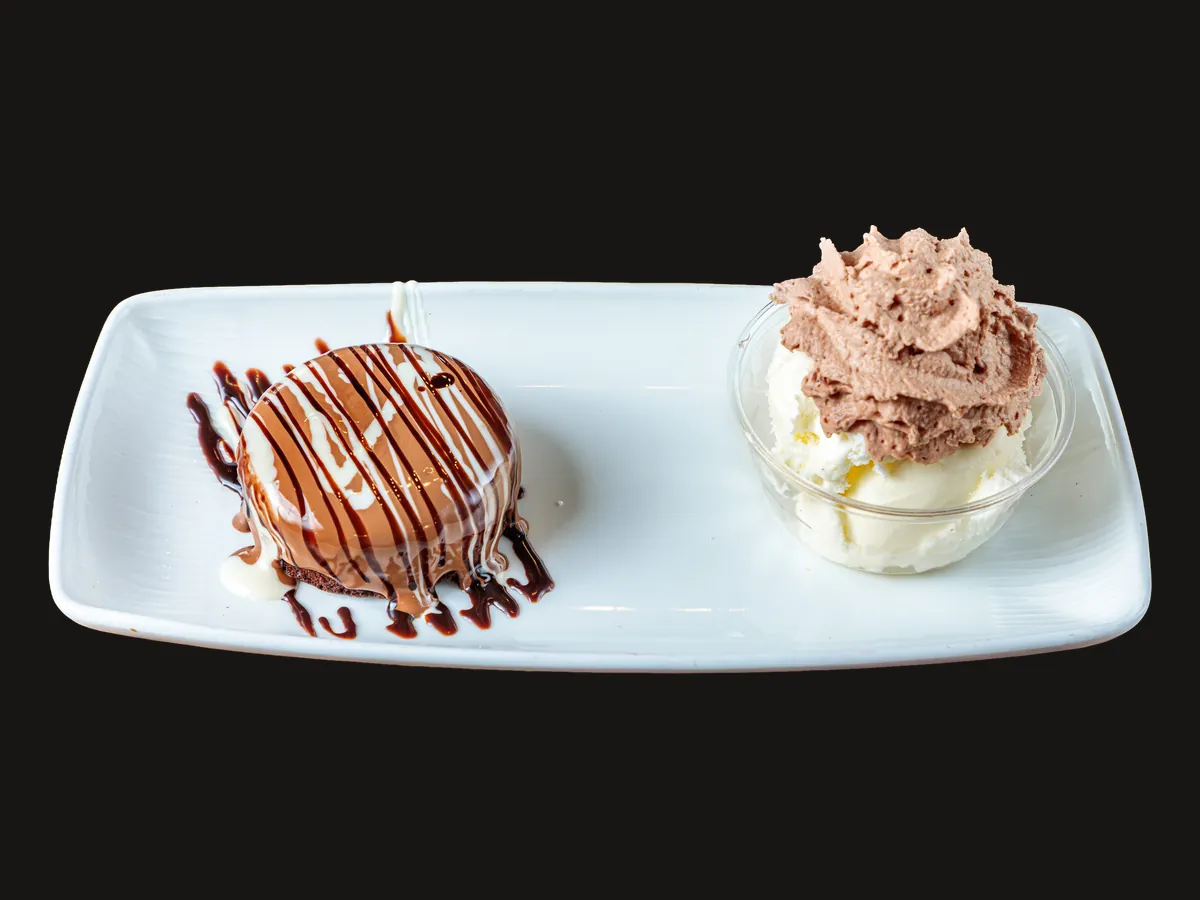 Molten Cake