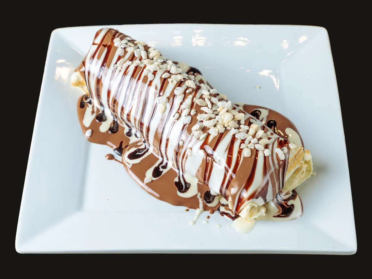 Swiss Roll