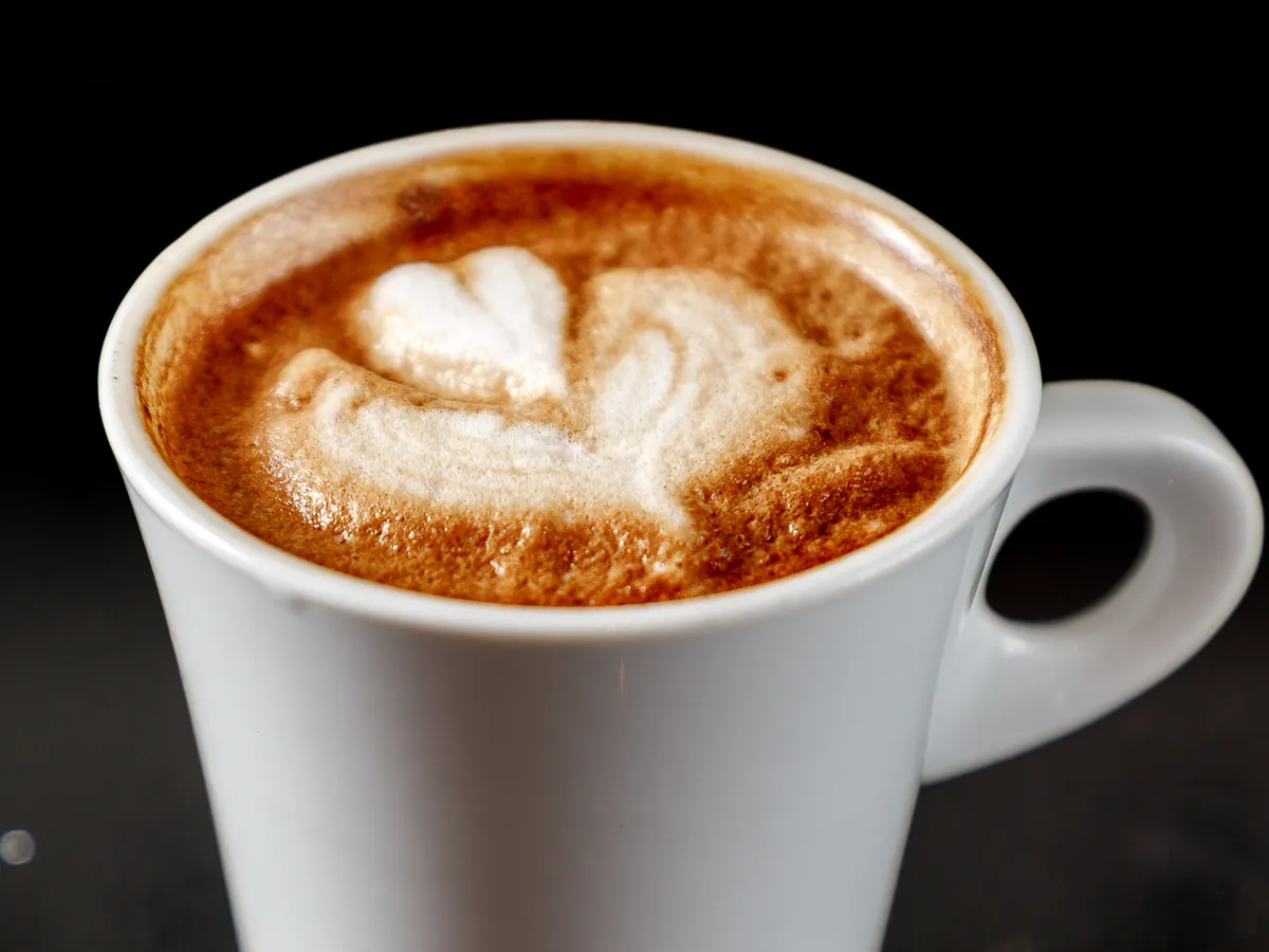 Cappuccino