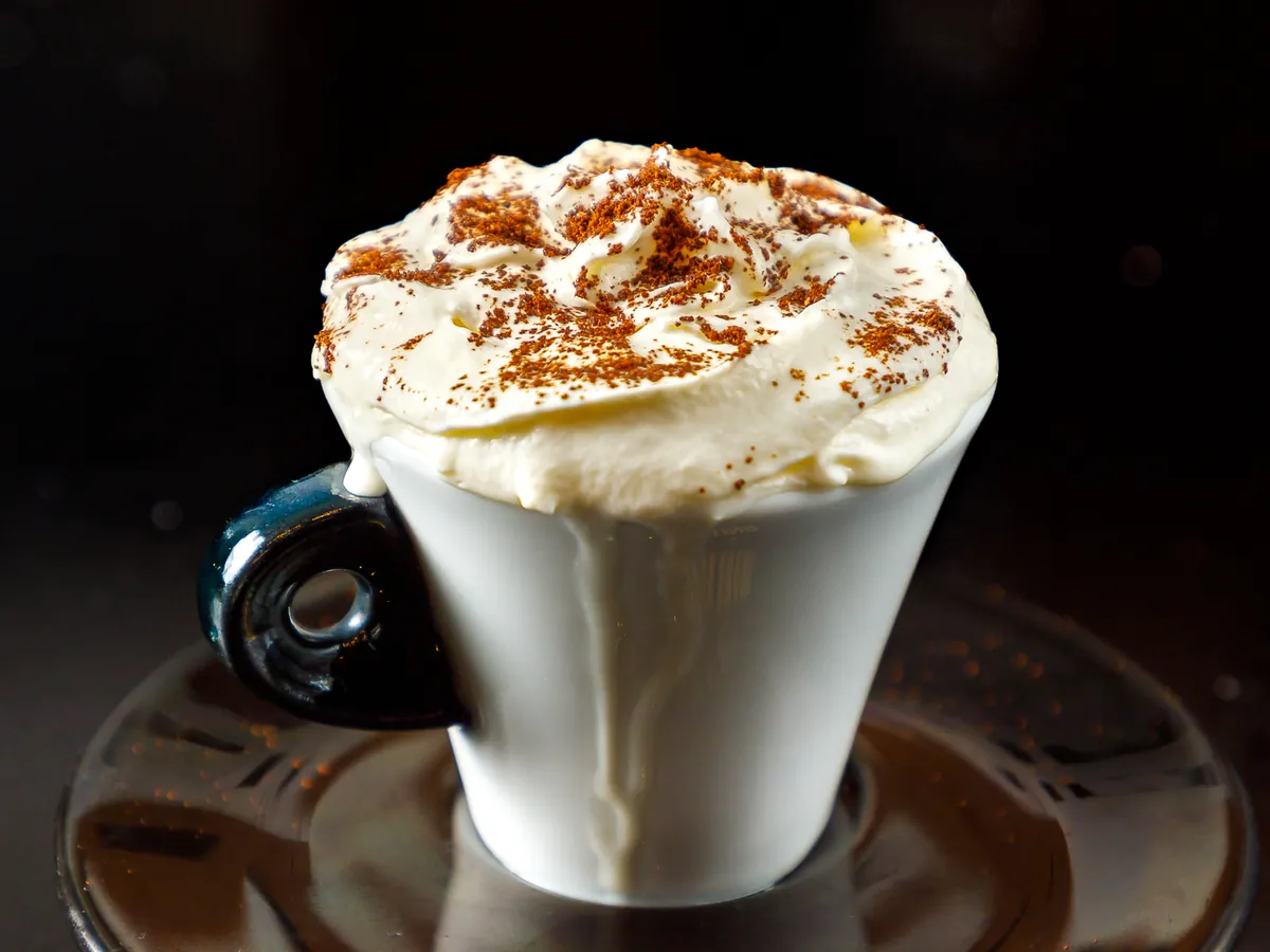 Hot Chocolate