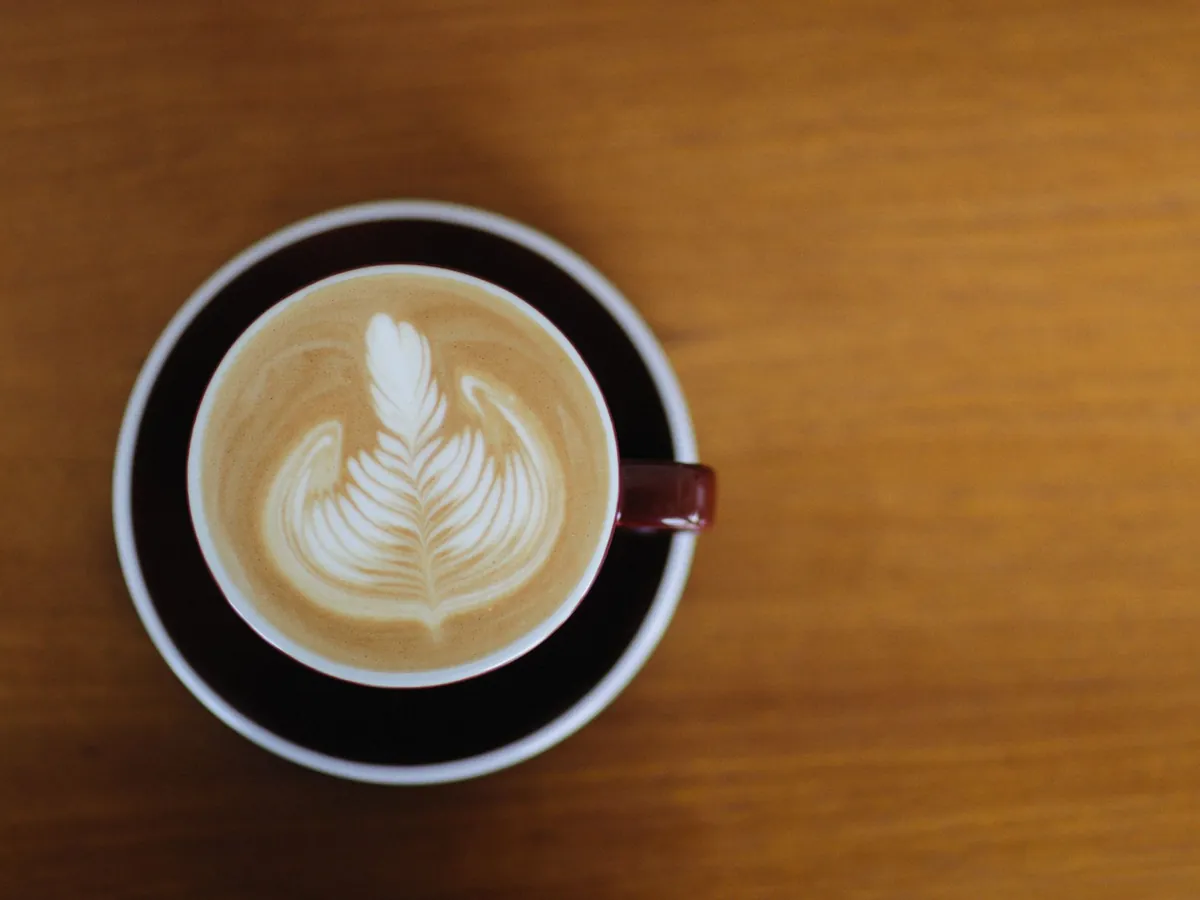 Latte