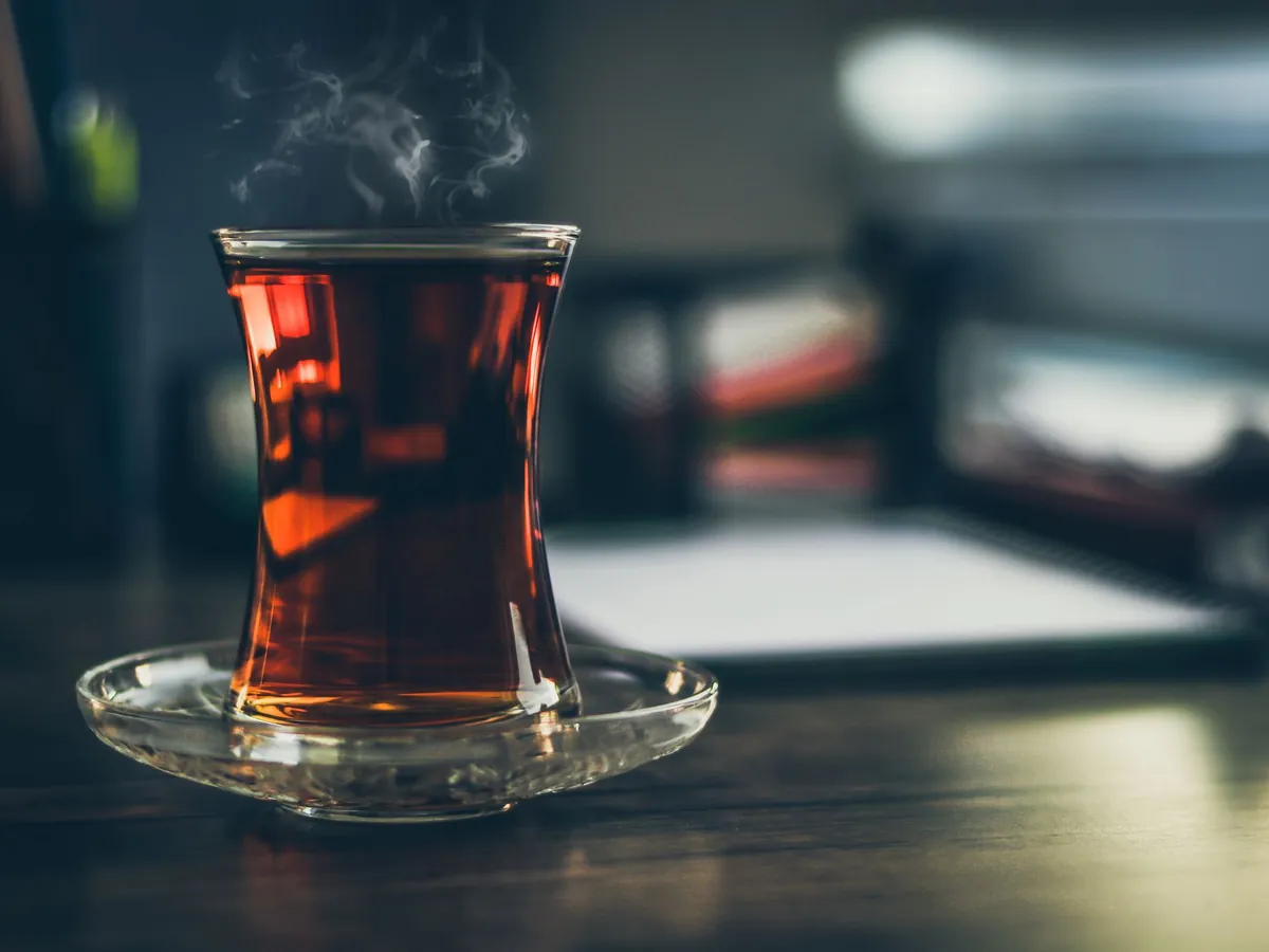 Tea