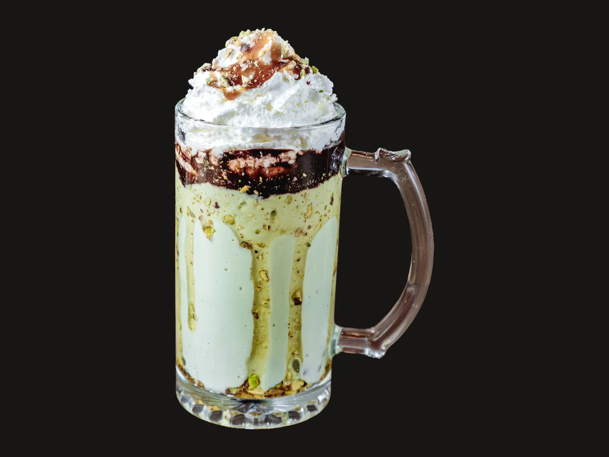 Avocado Shake
