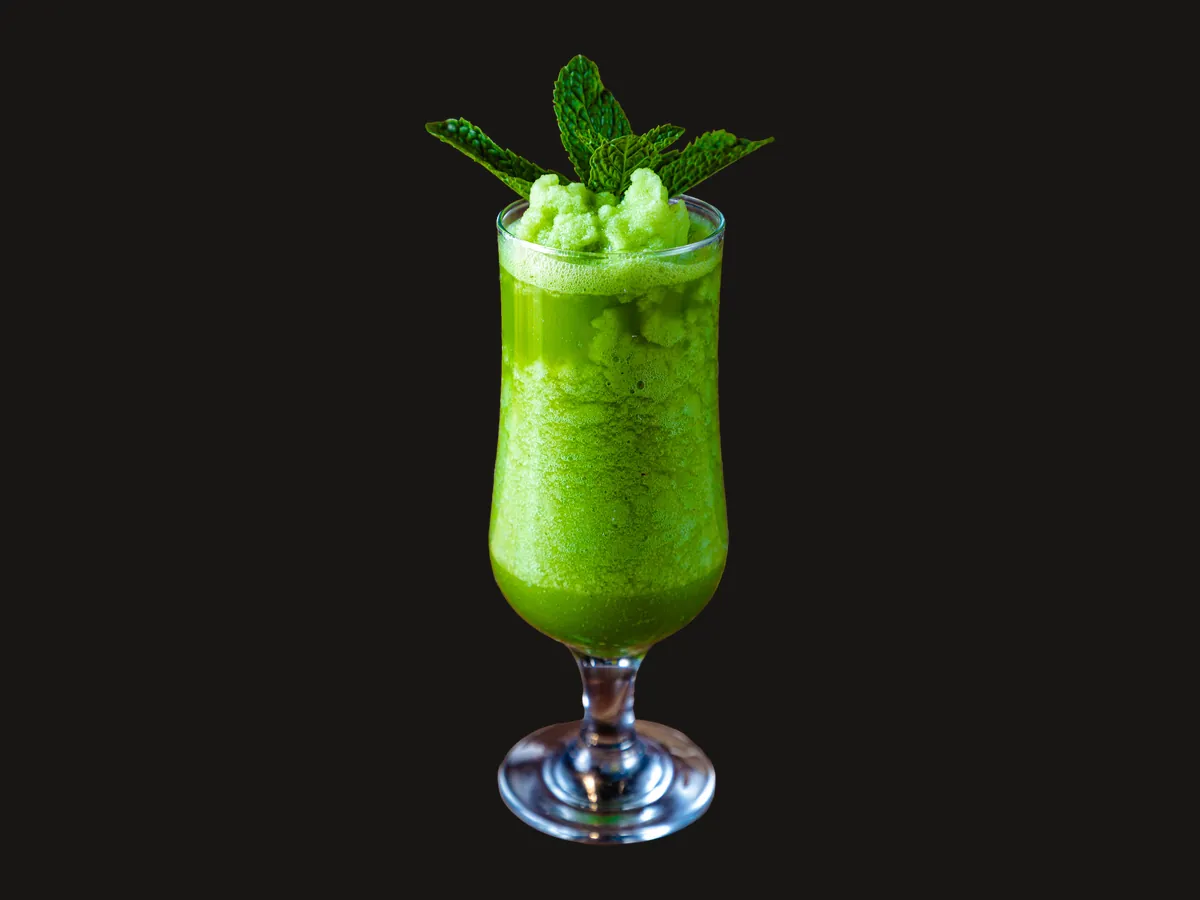 Lemon Mint